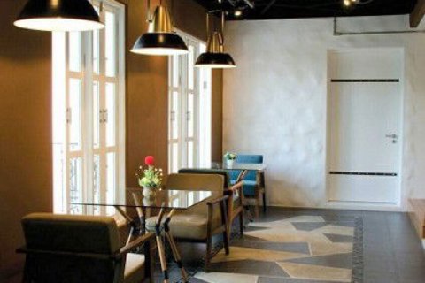 Haus in Chiang Mai, Thailand 6 Schlafzimmer № 162468 - Foto 8