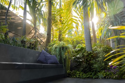 Casa de 3 dormitorios en Chiang Mai, Tailandia № 162474 - foto 4