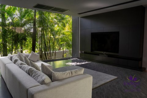 Casa de 3 dormitorios en Chiang Mai, Tailandia № 162474 - foto 6