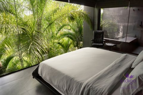Casa de 3 dormitorios en Chiang Mai, Tailandia № 162474 - foto 11