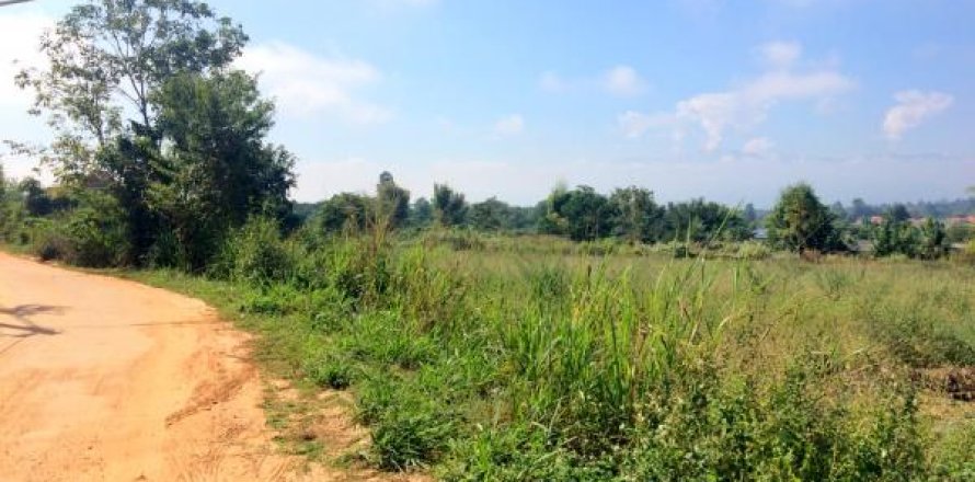 Terreno en Chiang Mai, Tailandia № 162473