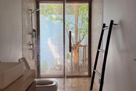 Casa de 4 dormitorios en Bang Tao, Tailandia № 176649 - foto 23