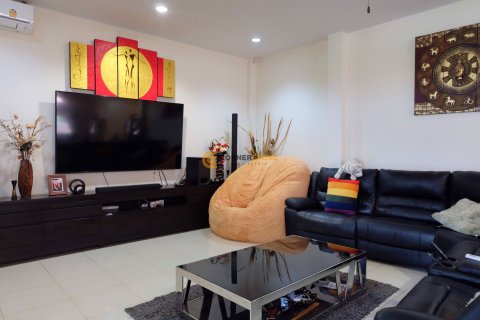 Estudio en Pattaya, Tailandia № 176650 - foto 7