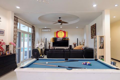 Estudio en Pattaya, Tailandia № 176650 - foto 10
