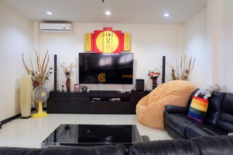 Estudio en Pattaya, Tailandia № 176650 - foto 4