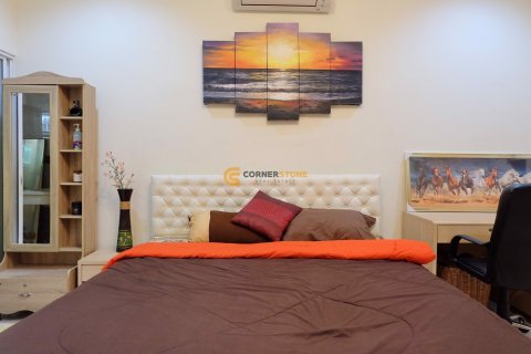 Estudio en Pattaya, Tailandia № 176650 - foto 19