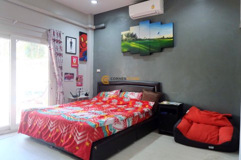 Estudio en Pattaya, Tailandia № 176650 - foto 23