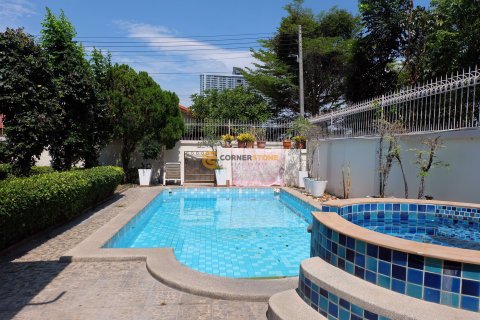 Estudio en Pattaya, Tailandia № 176650 - foto 3
