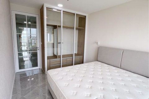 Condominio de 1 dormitorio en Watthana, Bangkok, Tailandia № 47825 - foto 5