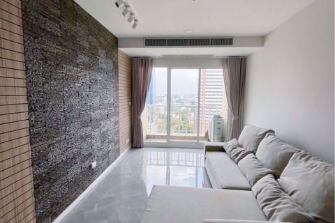 Condominio de 1 dormitorio en Watthana, Bangkok, Tailandia № 47825