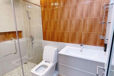 Condominio de 1 dormitorio en Watthana, Bangkok, Tailandia № 47825 - foto 6