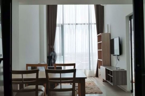 Duplex à Bang Khen, Bangkok, Thaïlande 2 chambres № 47821