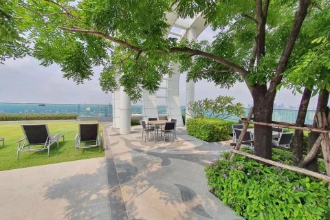 Condominio de 1 dormitorio en Khlong Toei, Bangkok, Tailandia № 47826 - foto 8
