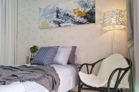 Condominio de 2 dormitorios en Ratchathewi, Bangkok, Tailandia № 47823 - foto 4