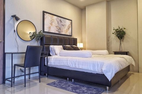 Condominio de 2 dormitorios en Ratchathewi, Bangkok, Tailandia № 47823 - foto 6