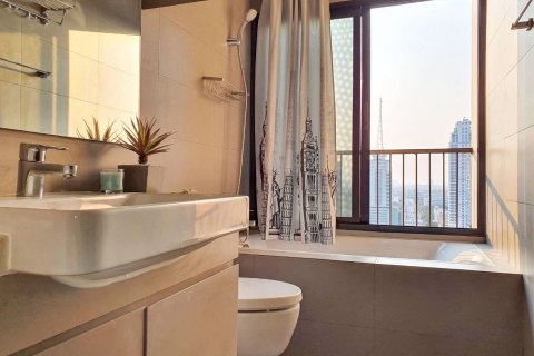 Condominio de 2 dormitorios en Ratchathewi, Bangkok, Tailandia № 47823 - foto 8