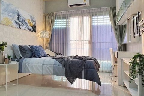Condominio de 2 dormitorios en Ratchathewi, Bangkok, Tailandia № 47823 - foto 5