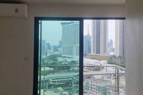 Condominio de 2 dormitorios en Khlong San, Bangkok, Tailandia № 47827 - foto 8