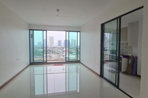 Condominio de 2 dormitorios en Khlong San, Bangkok, Tailandia № 47827