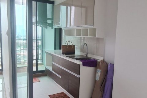 Condominio de 2 dormitorios en Khlong San, Bangkok, Tailandia № 47827 - foto 4