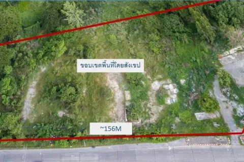 ที่ดินในเชียงใหม่, ประเทศไทย № 162791