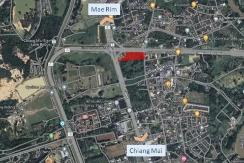 ที่ดินในเชียงใหม่, ประเทศไทย № 162791 - รูปถ่าย 6