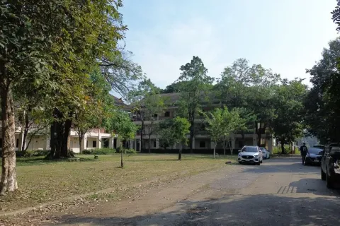Local comercial en Chiang Mai, Tailandia № 162793 - foto 10