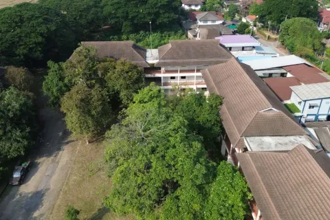 Local comercial en Chiang Mai, Tailandia № 162793 - foto 5