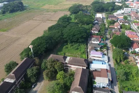 Local comercial en Chiang Mai, Tailandia № 162793 - foto 4