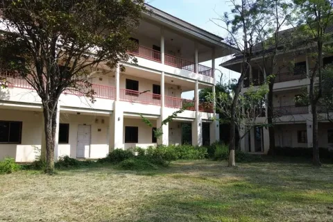 Local comercial en Chiang Mai, Tailandia № 162793 - foto 12