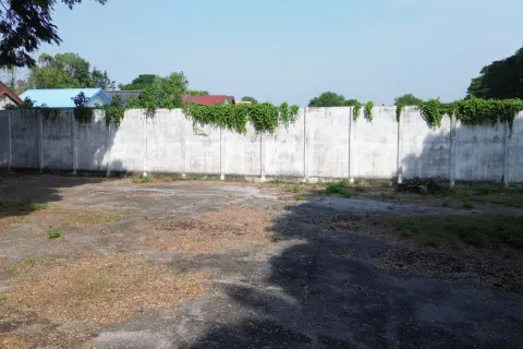 Terreno en Chiang Mai, Tailandia № 162792 - foto 7