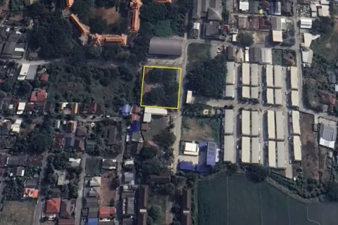 Terreno en Chiang Mai, Tailandia № 162792 - foto 3