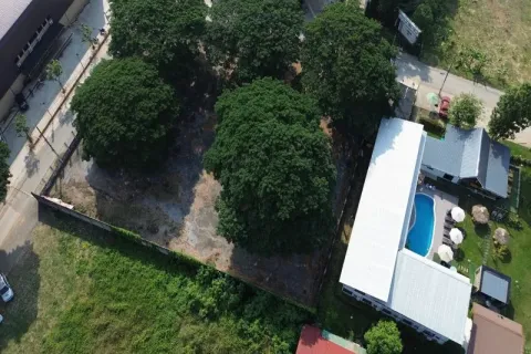 Terreno en Chiang Mai, Tailandia № 162792 - foto 10