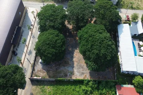 Terreno en Chiang Mai, Tailandia № 162792 - foto 9
