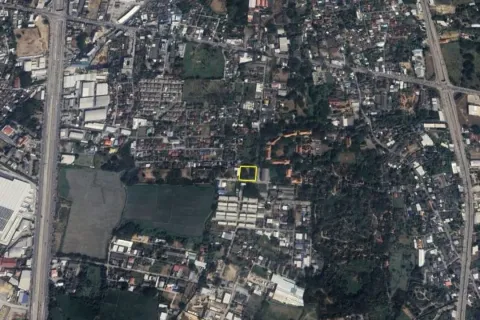 Terreno en Chiang Mai, Tailandia № 162792 - foto 2