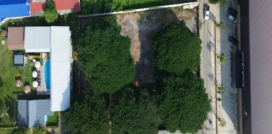 Terreno en Chiang Mai, Tailandia № 162792