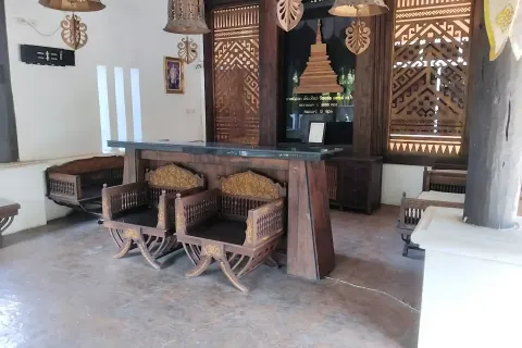 Local comercial en Chiang Mai, Tailandia № 162795