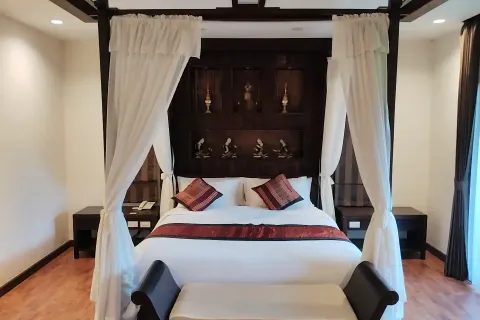Local comercial en Chiang Mai, Tailandia № 162795 - foto 3