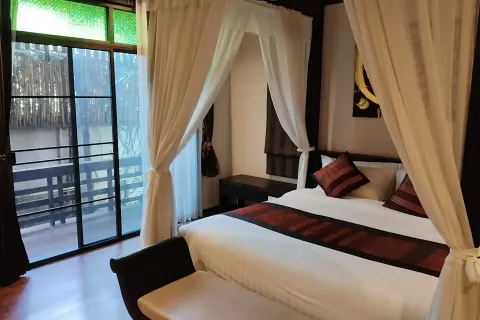 Local comercial en Chiang Mai, Tailandia № 162795 - foto 9
