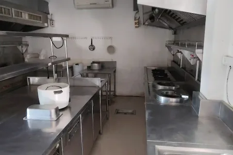 Local comercial en Chiang Mai, Tailandia № 162795 - foto 16
