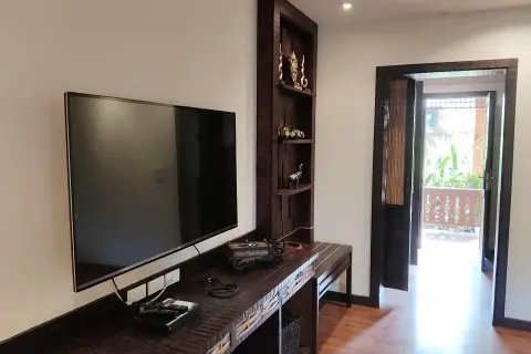 Local comercial en Chiang Mai, Tailandia № 162795 - foto 4