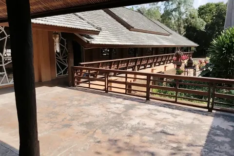 Local comercial en Chiang Mai, Tailandia № 162795 - foto 24