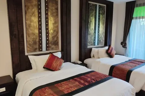 Local comercial en Chiang Mai, Tailandia № 162795 - foto 6