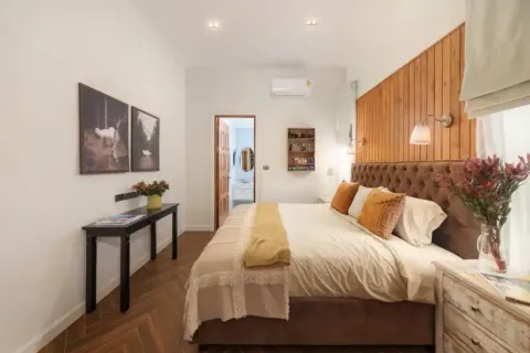 Casa de 3 dormitorios en Chiang Mai, Tailandia № 162797 - foto 15
