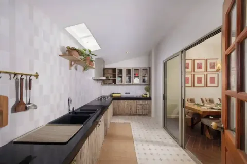 Casa de 3 dormitorios en Chiang Mai, Tailandia № 162797 - foto 5