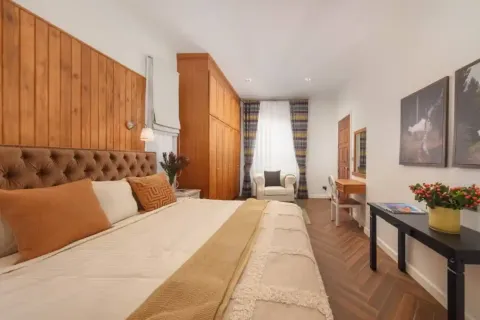 Casa de 3 dormitorios en Chiang Mai, Tailandia № 162797 - foto 13