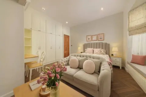 Casa de 3 dormitorios en Chiang Mai, Tailandia № 162797 - foto 7