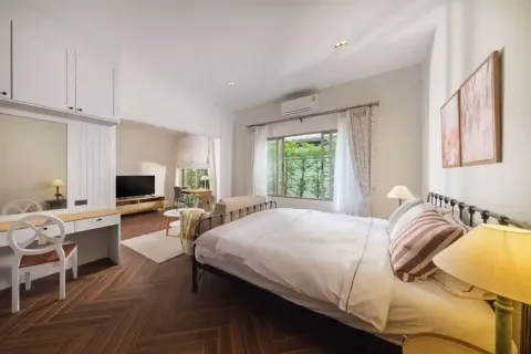 Casa de 3 dormitorios en Chiang Mai, Tailandia № 162797 - foto 12