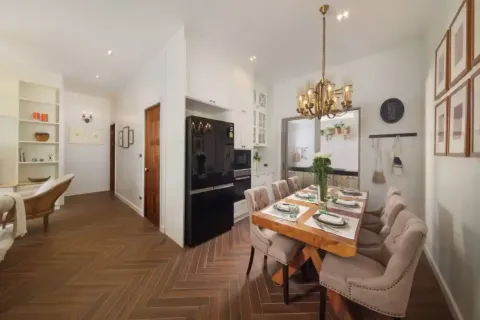 Casa de 3 dormitorios en Chiang Mai, Tailandia № 162797 - foto 6