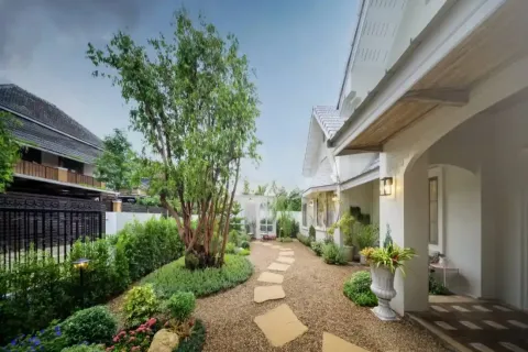 Casa de 3 dormitorios en Chiang Mai, Tailandia № 162797 - foto 2